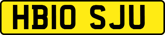 HB10SJU