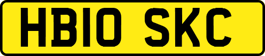 HB10SKC