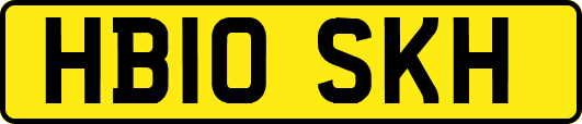 HB10SKH