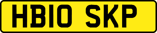 HB10SKP