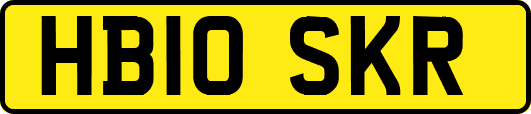 HB10SKR