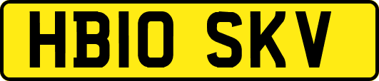 HB10SKV