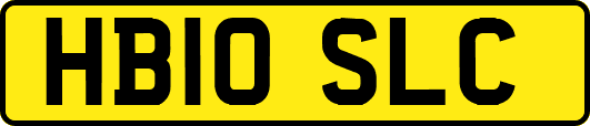 HB10SLC