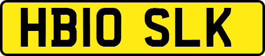 HB10SLK