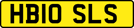 HB10SLS