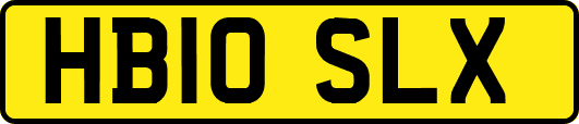HB10SLX