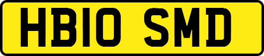HB10SMD