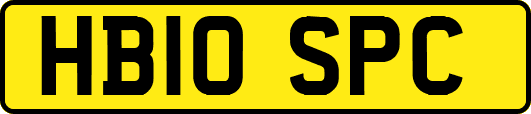 HB10SPC