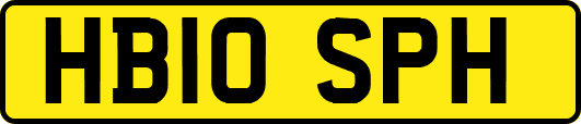 HB10SPH