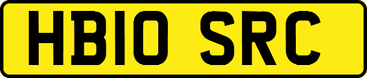 HB10SRC