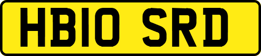 HB10SRD