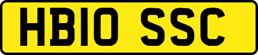 HB10SSC