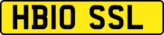 HB10SSL