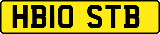 HB10STB
