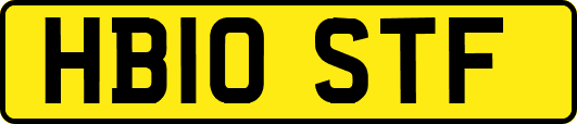 HB10STF