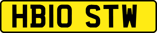 HB10STW