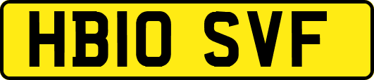 HB10SVF