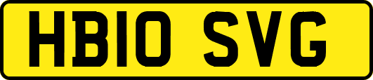 HB10SVG