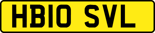 HB10SVL