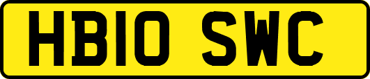 HB10SWC