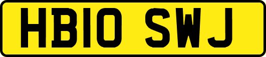 HB10SWJ