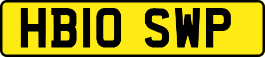 HB10SWP