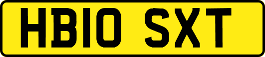HB10SXT