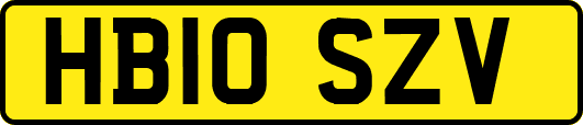 HB10SZV