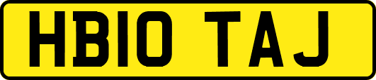HB10TAJ