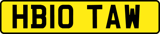 HB10TAW