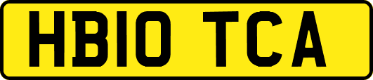 HB10TCA