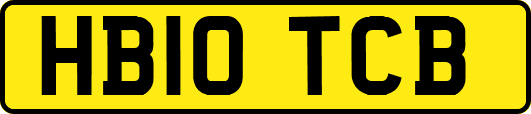 HB10TCB