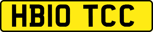HB10TCC