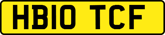 HB10TCF