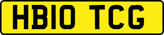 HB10TCG