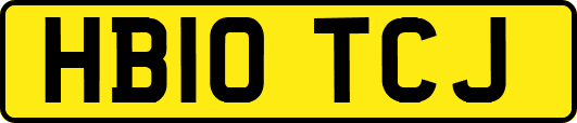 HB10TCJ