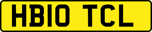 HB10TCL