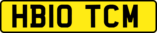 HB10TCM