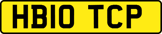HB10TCP