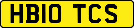 HB10TCS