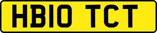 HB10TCT