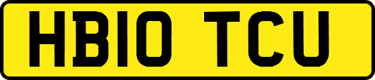 HB10TCU