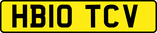 HB10TCV
