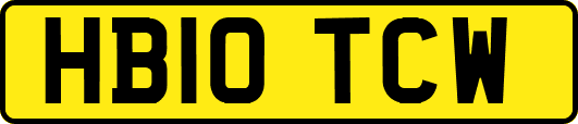 HB10TCW