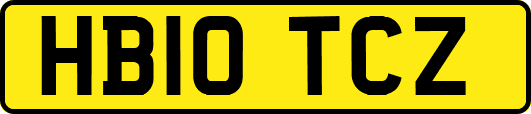 HB10TCZ