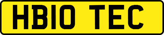 HB10TEC