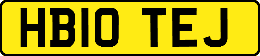 HB10TEJ