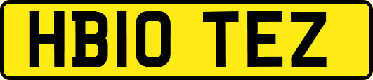 HB10TEZ