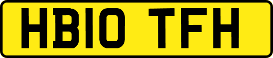 HB10TFH