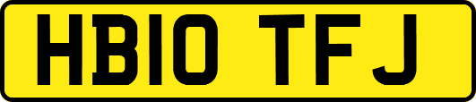 HB10TFJ